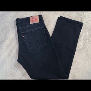 Levi’s 505 Jeans 36 x 32